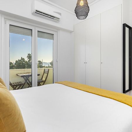 Whome | 270º Panoramic View Premium Apartment Lisboa 外观 照片