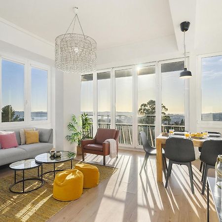 Whome | 270º Panoramic View Premium Apartment Lisboa 外观 照片