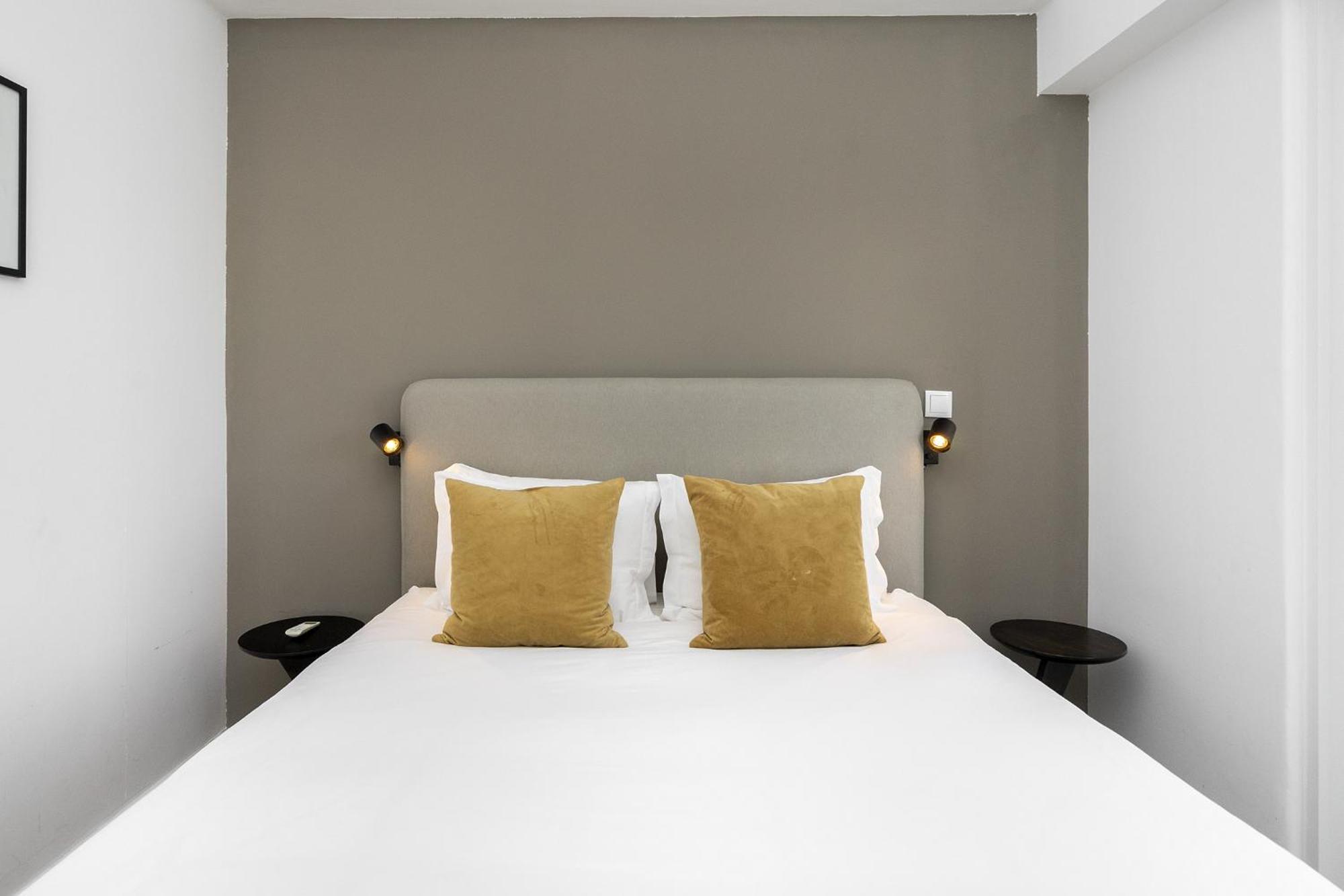Whome | 270º Panoramic View Premium Apartment Lisboa 外观 照片