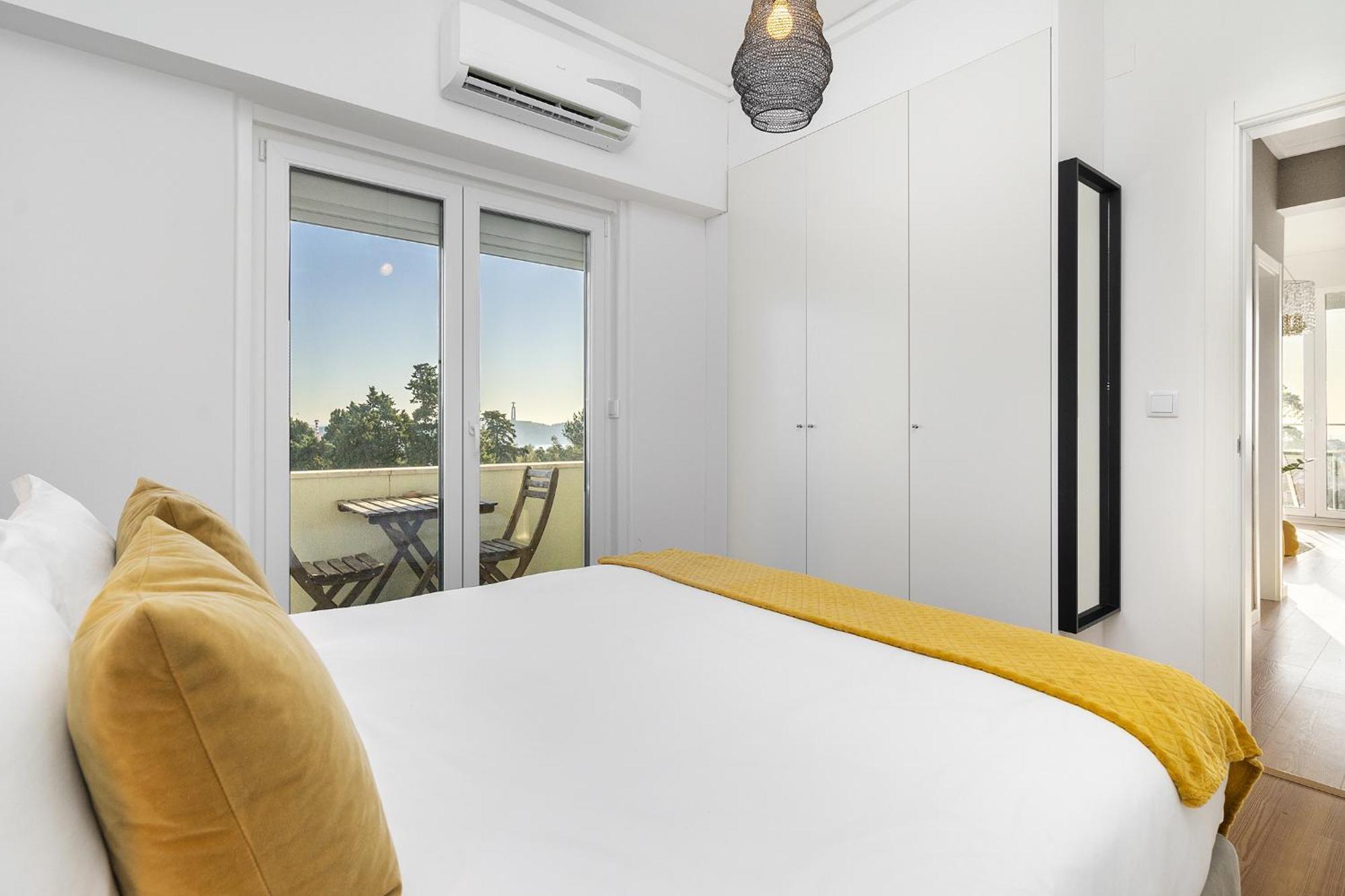 Whome | 270º Panoramic View Premium Apartment Lisboa 外观 照片