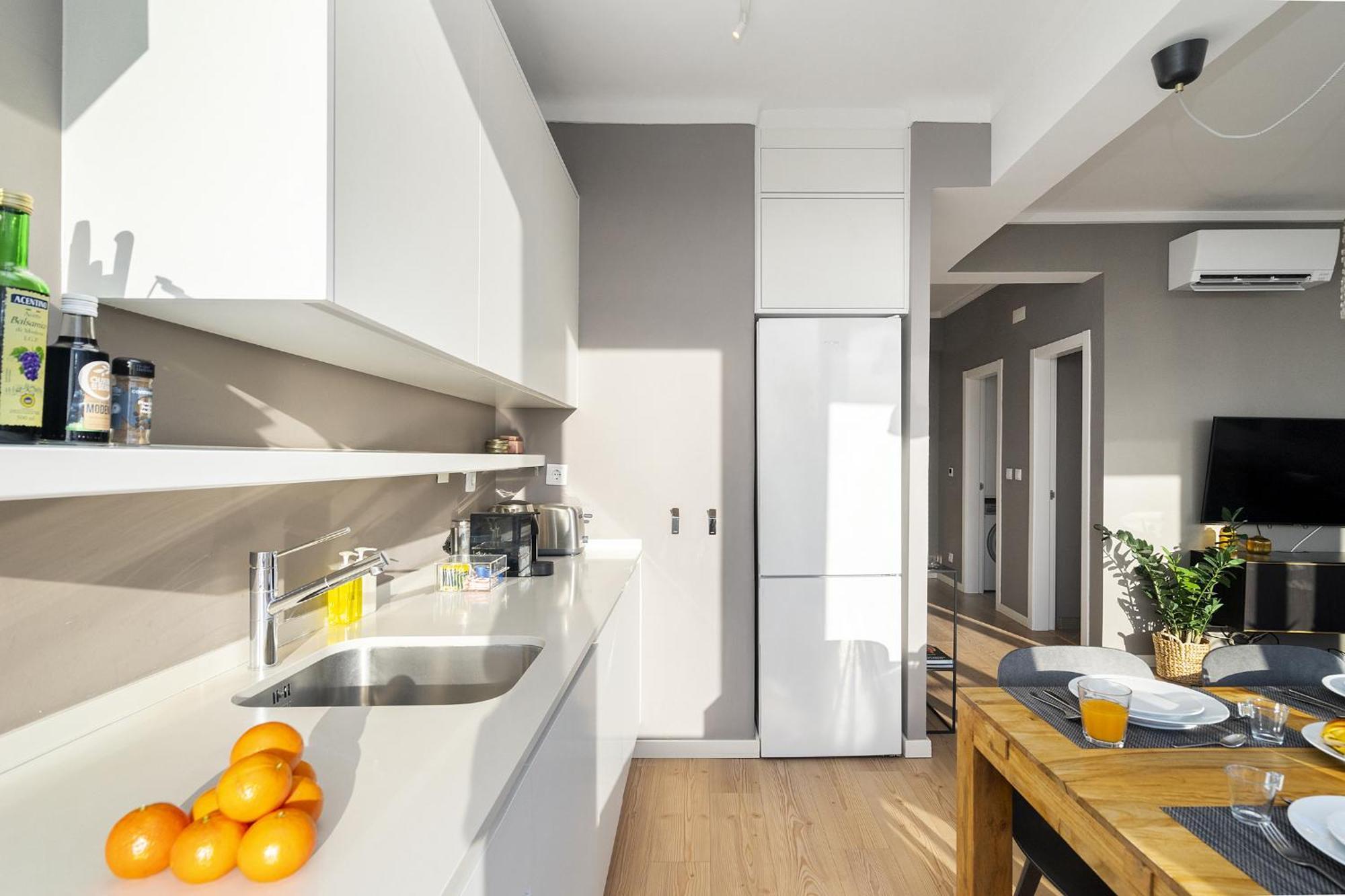 Whome | 270º Panoramic View Premium Apartment Lisboa 外观 照片