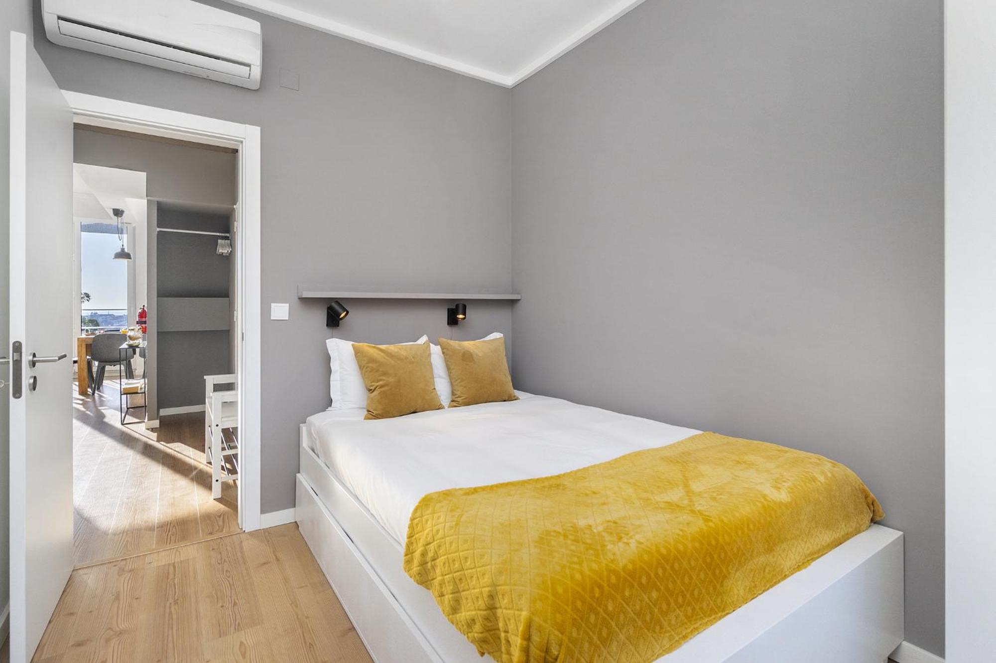 Whome | 270º Panoramic View Premium Apartment Lisboa 外观 照片