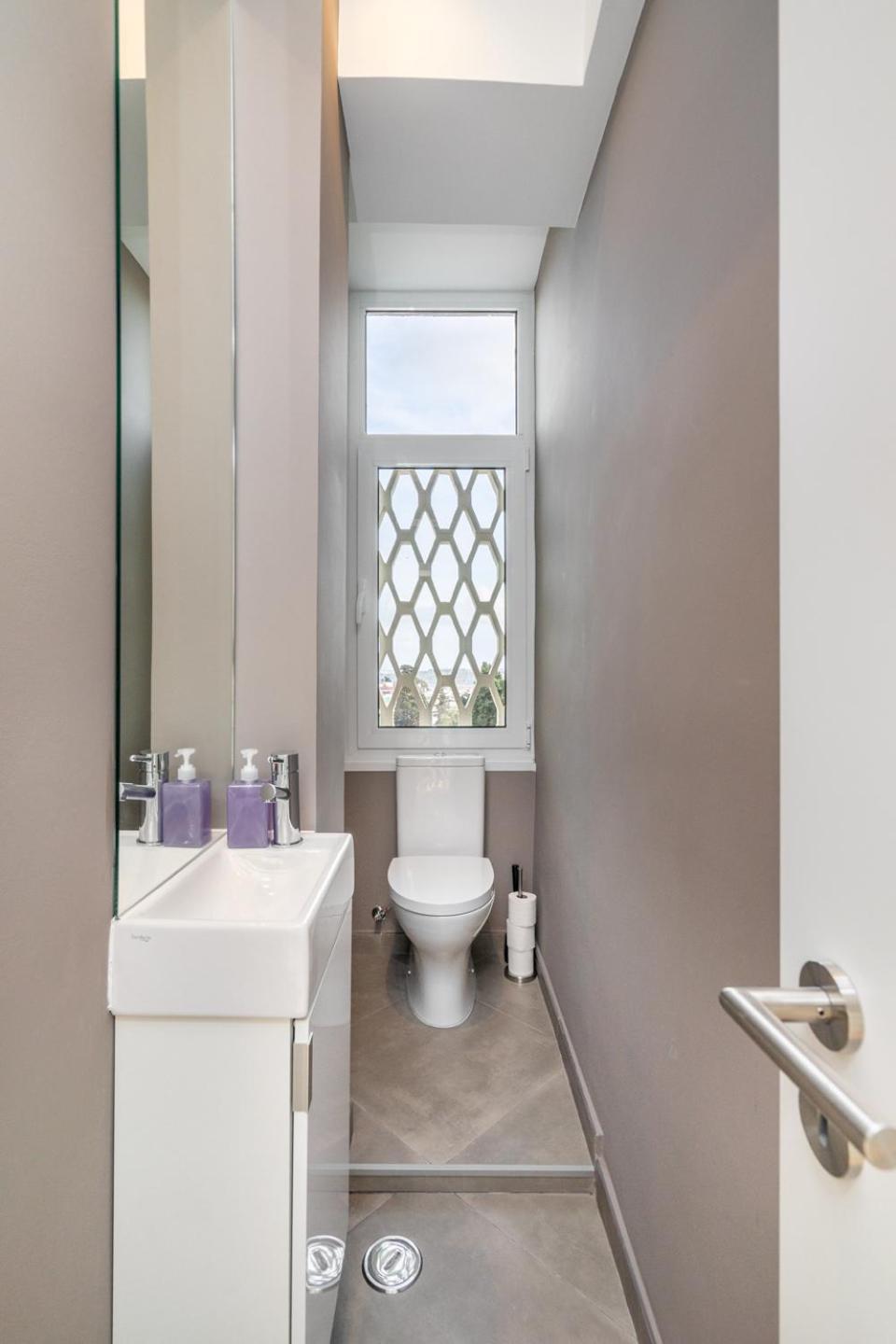 Whome | 270º Panoramic View Premium Apartment Lisboa 外观 照片