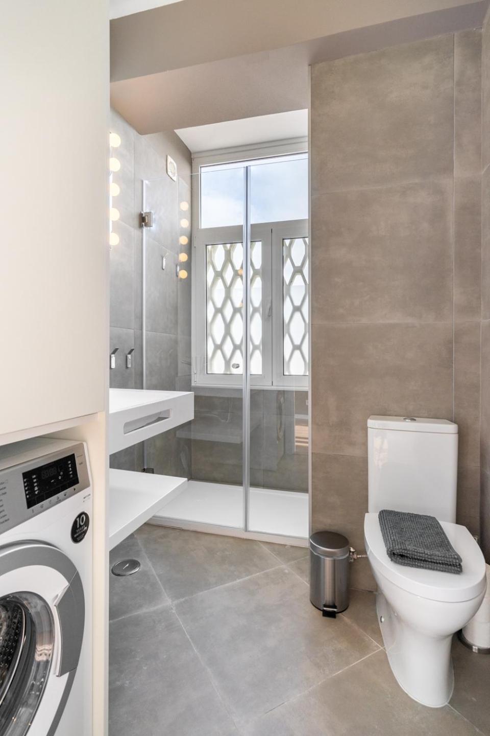 Whome | 270º Panoramic View Premium Apartment Lisboa 外观 照片