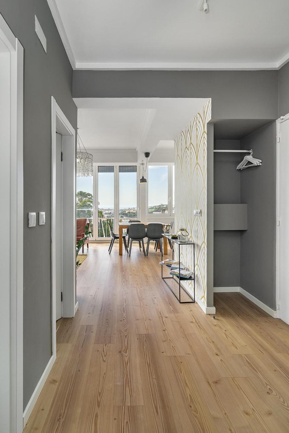 Whome | 270º Panoramic View Premium Apartment Lisboa 外观 照片